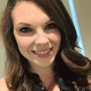 Meet your Posher, Stacy